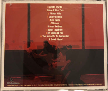 Saturday Supercade : Everyone Is A Target (CD, Album)