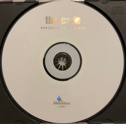 Saturday Supercade : Everyone Is A Target (CD, Album)