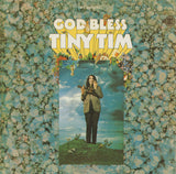 タイニー・ティム* = Tiny Tim : タイニー・ティムに神のご加護を = God Bless Tiny Tim (CD, Album, RE)