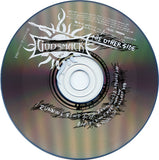 Godsmack : The Other Side (CD, EP)