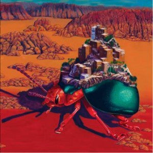 Survival Knife : Loose Power (LP, Album)