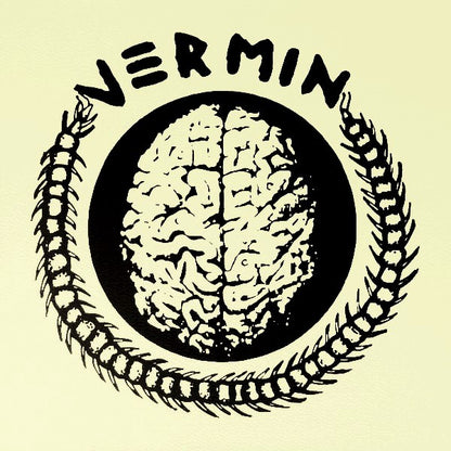 Vermin (10) : Vermin (7", W/Lbl)