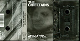 The Chieftains : The Long Black Veil (Cass, Album)