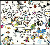 Led Zeppelin : Led Zeppelin III (CD, Album, RE, RM, Dig)