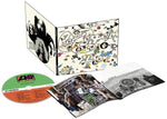 Led Zeppelin : Led Zeppelin III (CD, Album, RE, RM, Dig)