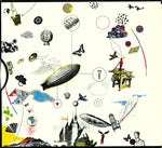 Led Zeppelin : Led Zeppelin III (CD, Album, RE, RM, Dig)