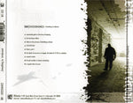 Ion Dissonance : Breathing Is Irrelevant (CD, Album)