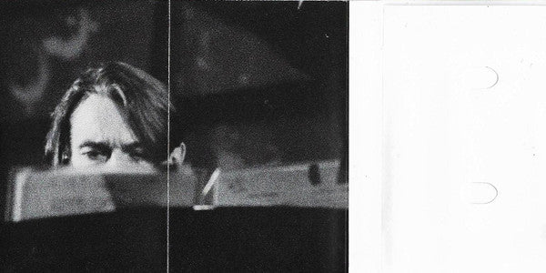 John Cale : Fragments Of A Rainy Season (Cass, Album)