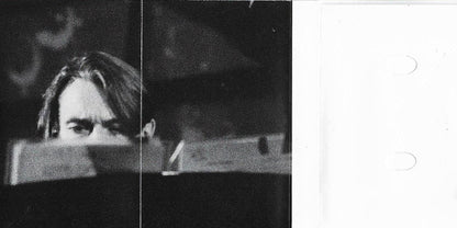 John Cale : Fragments Of A Rainy Season (Cass, Album)