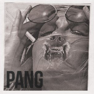 Pang (3) : Attention Deficit (7", Single)