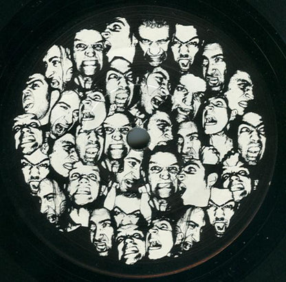 Vitamin X : Rip It Out (7")