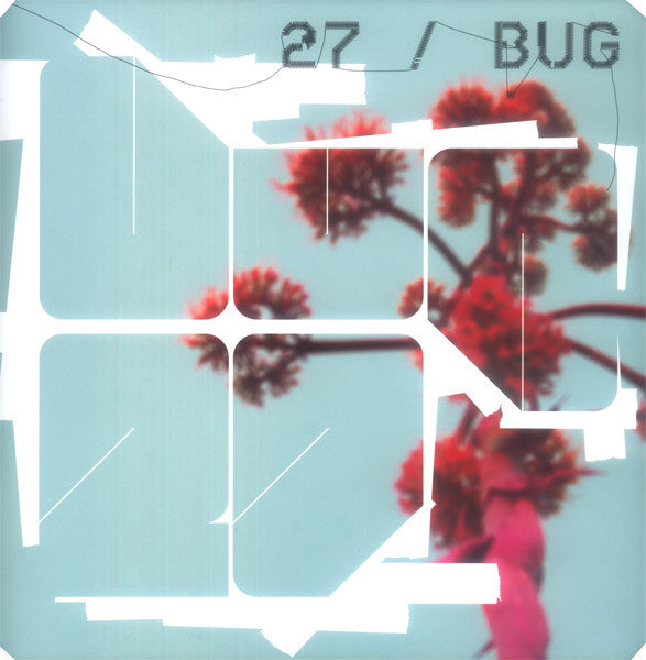 27 / Bug (4) : 27 / Bug (LP, Ltd, Pur)