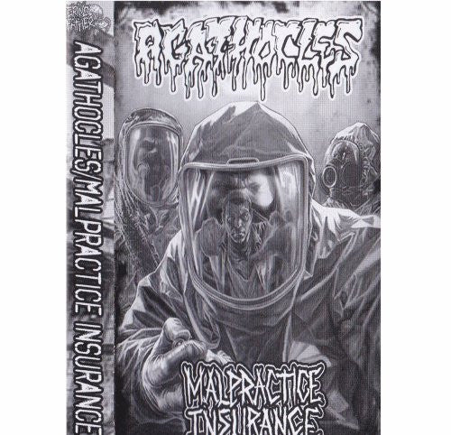 Agathocles / Malpractice Insurance : Agathocles / Malpractice Insurance (Cass, Ltd)
