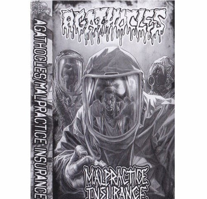 Agathocles / Malpractice Insurance : Agathocles / Malpractice Insurance (Cass, Ltd)