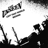 The Unseen : Left That World Behind (CD, Maxi)