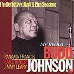 Budd Johnson : Mr Bechet (CD, Album, RM)