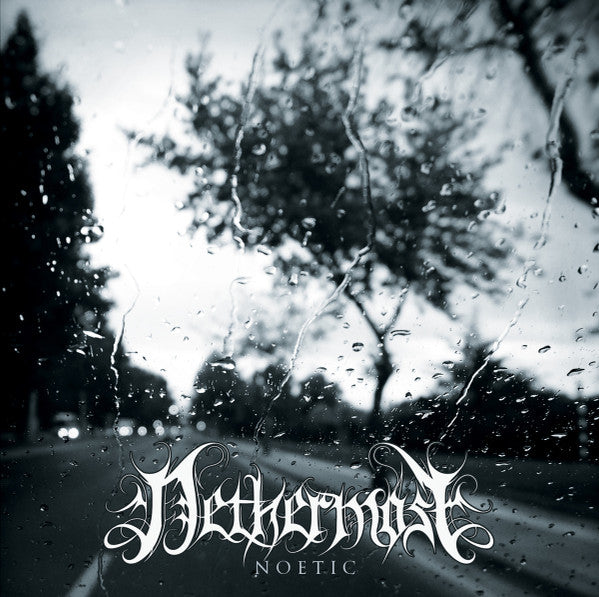Nethermost : Noetic (CD)