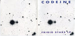 Codeine : Frigid Stars LP (CD, Album)