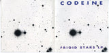 Codeine : Frigid Stars LP (CD, Album)