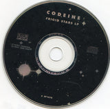 Codeine : Frigid Stars LP (CD, Album)