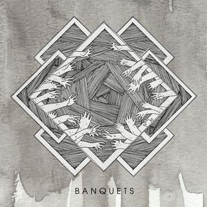Banquets : Banquets (LP, Gre)