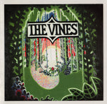 The Vines : Highly Evolved (CD, Album)