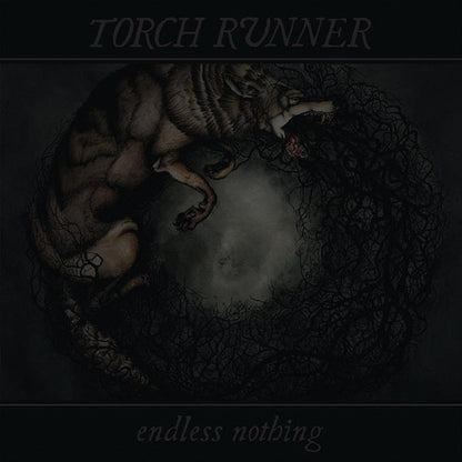 Torch Runner : Endless Nothing (LP, Album, Ltd, Gre)