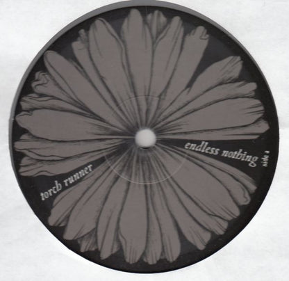 Torch Runner : Endless Nothing (LP, Album, Ltd, Gre)