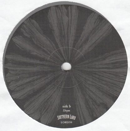 Torch Runner : Endless Nothing (LP, Album, Ltd, Gre)