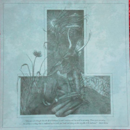 Torch Runner : Endless Nothing (LP, Album, Ltd, Gre)