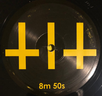 TIT (2) : TIT (12", EP)