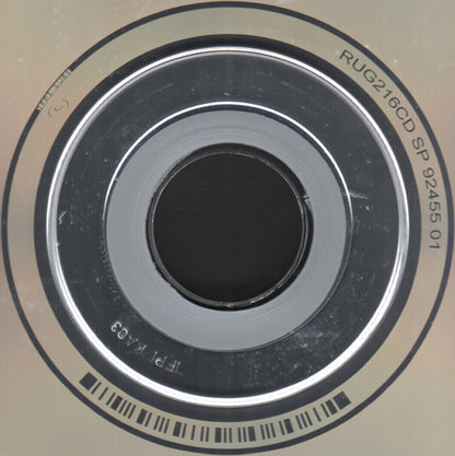 Arctic Monkeys : When The Sun Goes Down (CD, Single)