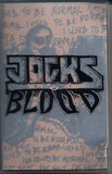 Jock's Blood : Demo (Cass, EP)