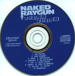 Naked Raygun : Throb Throb (CD, Album, RE)