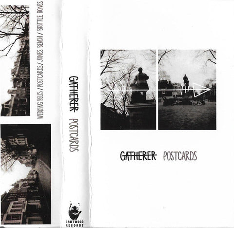 Gatherer : Postcards (Cass, Smo)