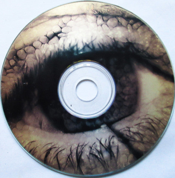 Iron Hearse : Iron Hearse (CDr)