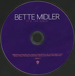 Bette Midler : It's The Girls! (CD, Album)