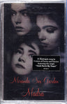 Miranda Sex Garden : Madra (Cass, Album)