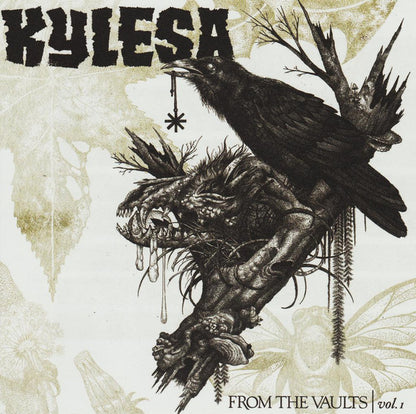 Kylesa : From The Vaults | Vol. 1 (CD, Comp)