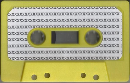 XNo MoreX : Demo 2013 (Cass, Yel)