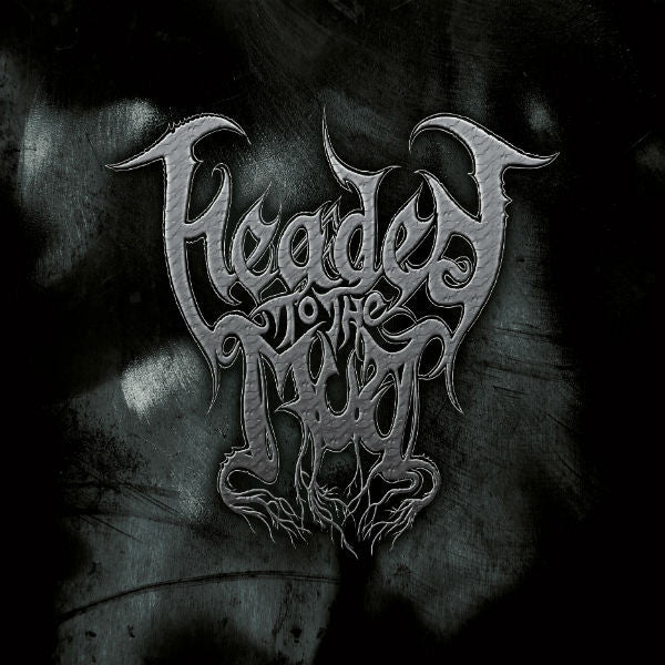 Headed To The Mud : Expect The Hearse (CD, Album, Ltd)