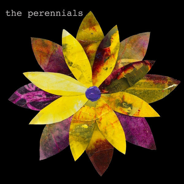 The Perennials : Party Pack (2x7", Ltd, Whi)