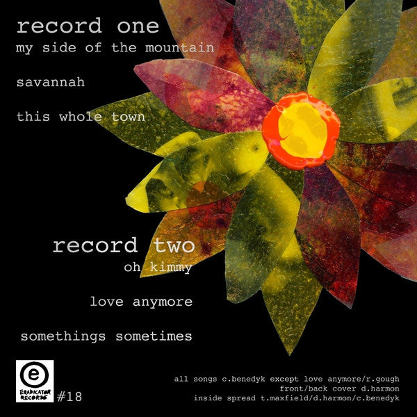 The Perennials : Party Pack (2x7", Ltd, Whi)