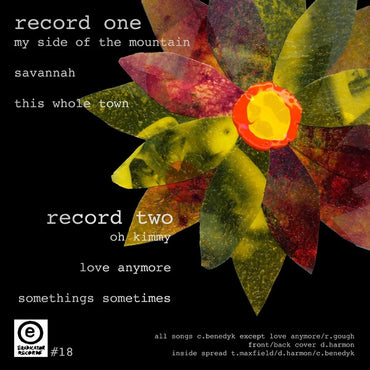 The Perennials : Party Pack (2x7", Ltd, Whi)