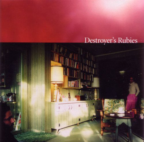 Destroyer (4) : Destroyer's Rubies (CD, Album)