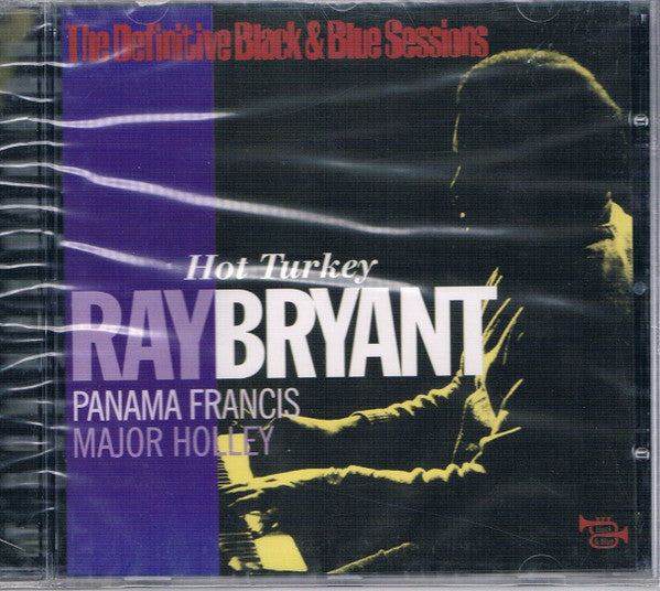 Ray Bryant : Hot Turkey (CD, Album)