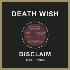 Death Wish* : Loved Ones (LP)