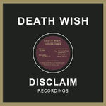 Death Wish* : Loved Ones (LP)