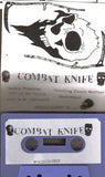 Combat Knife : Demo  (Cass, S/Sided)