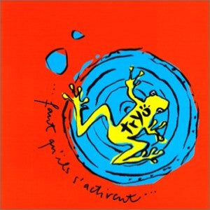 Tryo : Faut Qu'ils S'Activent... (CD, Album)